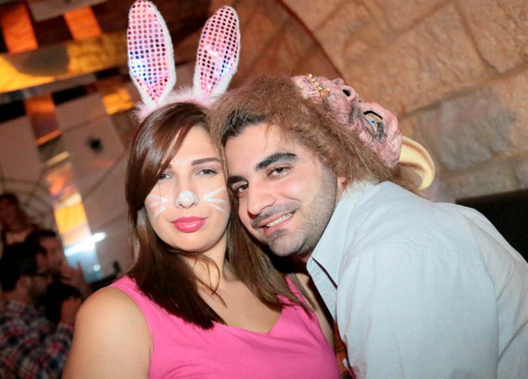 Halloween at Ages